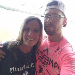 Meet your Posher, Ronnie